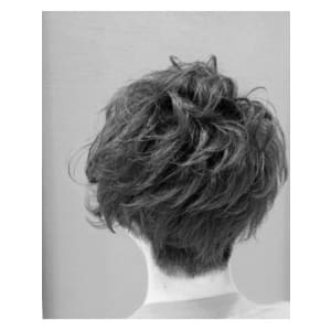F・AVEDA 木の葉モール橋本×ショート - F・AVEDA 木の葉モール橋本【エフ アヴェダ コノハモールハシモト】掲載中