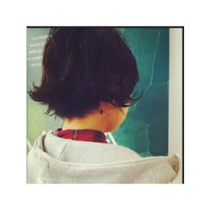 F・AVEDA 木の葉モール橋本×ショート - F・AVEDA 木の葉モール橋本【エフ アヴェダ コノハモールハシモト】掲載中
