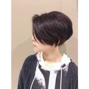 F・AVEDA 木の葉モール橋本×ショート