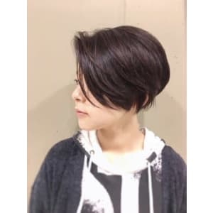 F・AVEDA 木の葉モール橋本×ショート