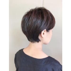 F・AVEDA 木の葉モール橋本×ショート