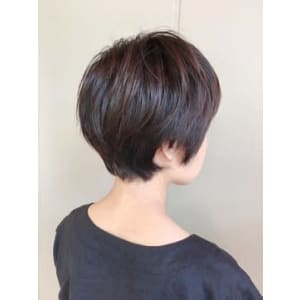 F・AVEDA 木の葉モール橋本×ショート