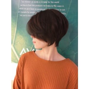 F・AVEDA 木の葉モール橋本×ショート