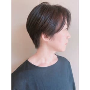 F・AVEDA 木の葉モール橋本×ショート