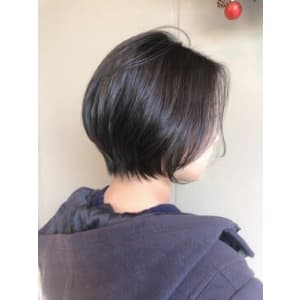 F・AVEDA 木の葉モール橋本×ショート
