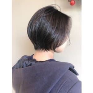 F・AVEDA 木の葉モール橋本×ショート