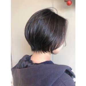 F・AVEDA 木の葉モール橋本×ショート