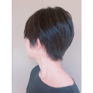 F・AVEDA 木の葉モール橋本×ショート