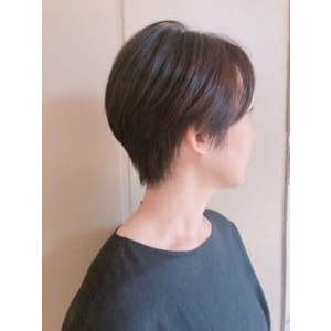 F・AVEDA 木の葉モール橋本×ショート