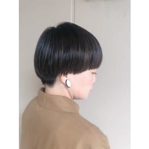 F・AVEDA 木の葉モール橋本×ショート