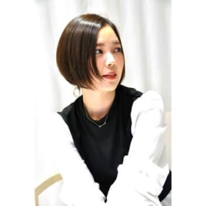 F・AVEDA 木の葉モール橋本×ショート