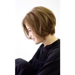 F・AVEDA 木の葉モール橋本×ショート