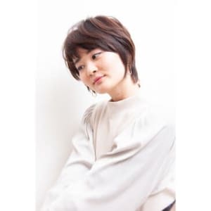 F・AVEDA 木の葉モール橋本×ショート