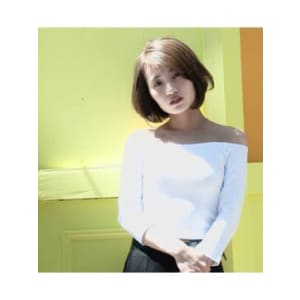 F・AVEDA 木の葉モール橋本×ショート