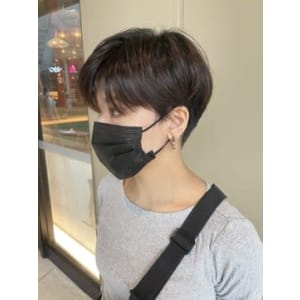 F・AVEDA 木の葉モール橋本×ショート