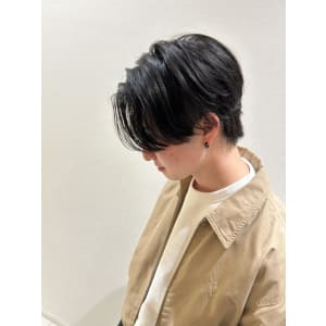 ニュアンスカルマパーマ - Neivs Hair 香椎照葉店【ネイヴスヘアー】掲載中