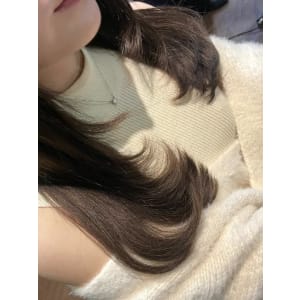エクステでレイヤーカット - Bulansis Hair【ブランシス ヘアー】掲載中