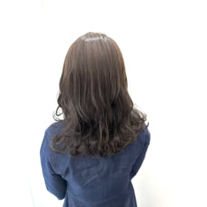 春夏スタイル☆縮毛矯正☆髪質改善☆池袋美容室☆ヘッドスパ☆ - LOVEST by CERO メトロポリタン前【ラベストバイセロメトロポリタンマエ】掲載中
