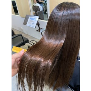 春夏スタイル☆縮毛矯正☆髪質改善☆池袋美容室☆ヘッドスパ☆ - LOVEST by CERO 池袋本店【ラベストバイセロイケブクロホンテン】掲載中