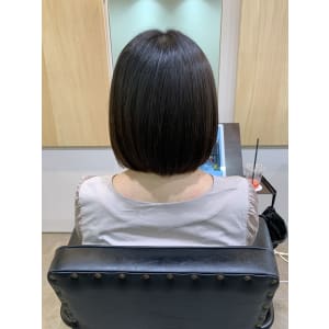 春夏スタイル☆縮毛矯正☆髪質改善☆池袋美容室☆ヘッドスパ☆ - LOVEST by CERO 池袋本店【ラベストバイセロイケブクロホンテン】掲載中
