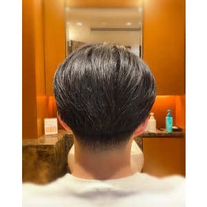 愛されモテツーブロック - ヘアーモードキクチ 銀座店【ヘアーモードキクチ】掲載中
