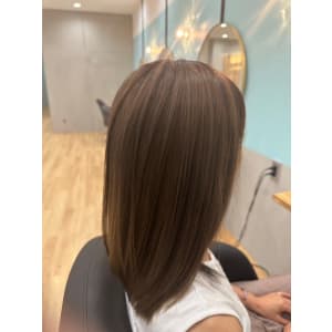 toi×ロング