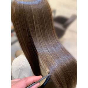 toi×ロング