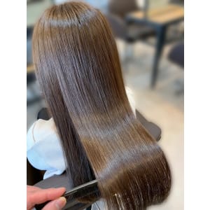 toi×ロング