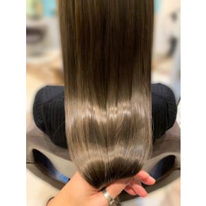 toi×ロング