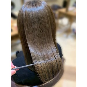 toi×ロング