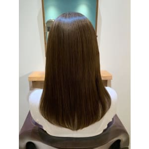 toi×ロング