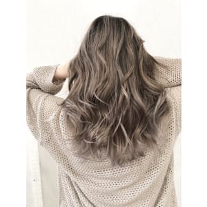 toi×ロング