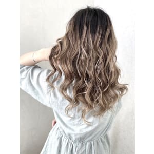 toi×ロング