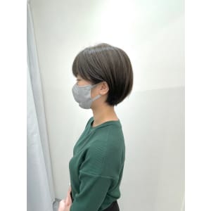 春夏スタイル☆縮毛矯正☆髪質改善☆池袋美容室☆ヘッドスパ☆ - LOVEST by CERO メトロポリタン前【ラベストバイセロメトロポリタンマエ】掲載中