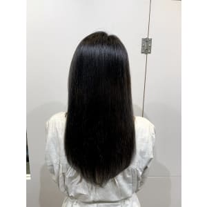 春夏スタイル☆縮毛矯正☆髪質改善☆池袋美容室☆ヘッドスパ☆ - LOVEST by CERO 池袋本店【ラベストバイセロイケブクロホンテン】掲載中