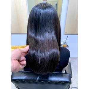 春夏スタイル☆縮毛矯正☆髪質改善☆池袋美容室☆ヘッドスパ☆ - LOVEST by CERO 池袋本店【ラベストバイセロイケブクロホンテン】掲載中
