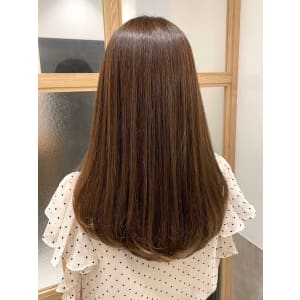 春夏スタイル☆縮毛矯正☆髪質改善☆池袋美容室☆ヘッドスパ☆ - LOVEST by CERO メトロポリタン前【ラベストバイセロメトロポリタンマエ】掲載中