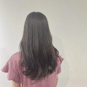 春夏スタイル☆縮毛矯正☆髪質改善☆池袋美容室☆ヘッドスパ☆