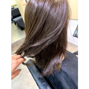 春夏スタイル☆縮毛矯正☆髪質改善☆池袋美容室☆ヘッドスパ☆ - LOVEST by CERO 池袋本店【ラベストバイセロイケブクロホンテン】掲載中