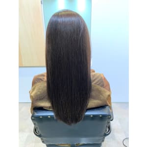 春夏スタイル☆縮毛矯正☆髪質改善☆池袋美容室☆ヘッドスパ☆ - LOVEST by CERO 池袋本店【ラベストバイセロイケブクロホンテン】掲載中