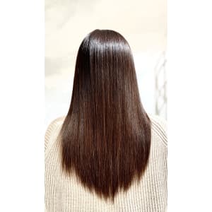 Louer hairmake byAxe-l　ロング