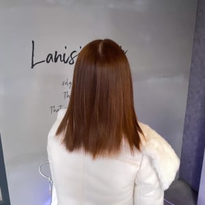 ベージュブラウン - Lanisis Hair【ラニシス ヘアー】掲載中