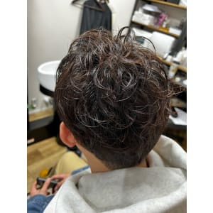 Hair Salon 63×ショート - Hair Salon 63【ヘアサロン ロミ】掲載中