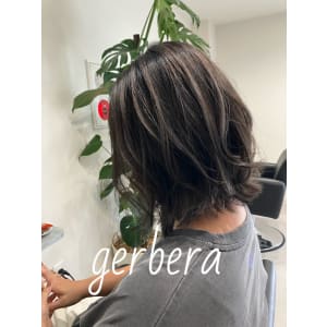 gerbera×ミディアム - gerbera【ガーベラ】掲載中