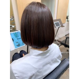 春夏スタイル☆縮毛矯正☆髪質改善☆池袋美容室☆ヘッドスパ☆ - LOVEST by CERO 池袋本店【ラベストバイセロイケブクロホンテン】掲載中