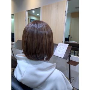 春夏スタイル☆縮毛矯正☆髪質改善☆池袋美容室☆ヘッドスパ☆ - LOVEST by CERO 池袋本店【ラベストバイセロイケブクロホンテン】掲載中