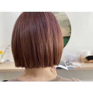 ラベンダーヘア - kii.hair&spaきぃ【キィヘアアンドスパキィ】掲載中