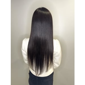 極艶ナチュラルブラック - Bulansis Hair【ブランシス ヘアー】掲載中