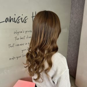 ショート→ロング - Lanisis Hair【ラニシス ヘアー】掲載中