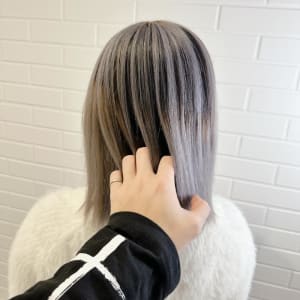 バレイヤージュ - Bulansis Hair【ブランシス ヘアー】掲載中